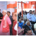 “There Is No Higher Duty Than Serving Those in Need”: LG Sinha at Apna Bhojanalaya Upgradation