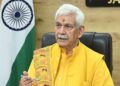 Don’t Touch Innocents, Don’t Spare Culprits in Our Policy Against Drugs”: LG Sinha to Officers