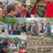 “Development Push in Ajas: MLA Sonawari Launches Major Infrastructure Projects”