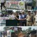 Unique Tanga Rally in Sopore Drives Anti-Drug Message for Second Year Under Nasha Mukt Abhiyan