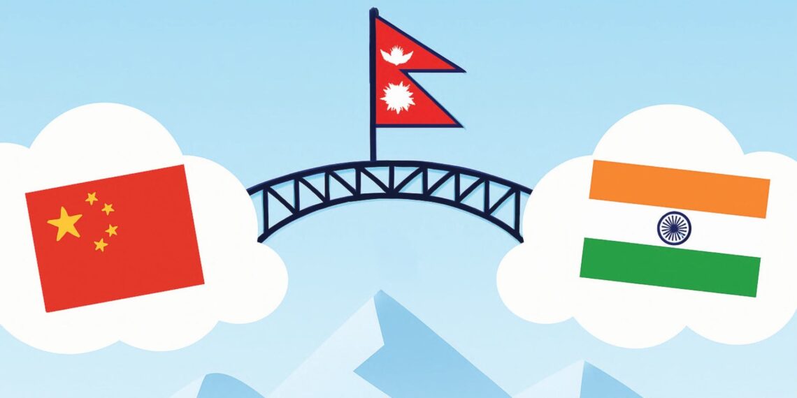 Nepal Between Giants: Rising Economic Exposure to China Under Scrutiny