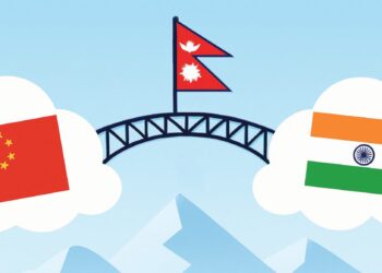 Nepal Between Giants: Rising Economic Exposure to China Under Scrutiny