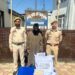 Major Crackdown in Shopian: 4.34 Kg Charas Recovered, Drug Peddler Arrested