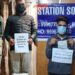 Sopore Police Intensify Anti-Drug Crackdown, Two Peddlers Held in Separate NDPS Cases