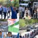 Hundreds Rally in Tangdhar Against Pahalgam Attack, Call for Peace and Unity