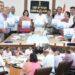 Strengthen Trauma Care, Ensure Swift Emergency Response: Satish Sharma at GMC Udhampur