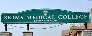 Patients Face Hassle as Online Payment System Remains Unavailable at SKIMS Bemina