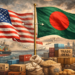 “Trade Deal or Takeover? U.S.–Bangladesh Pact Raises Fears of Strategic Sellout”