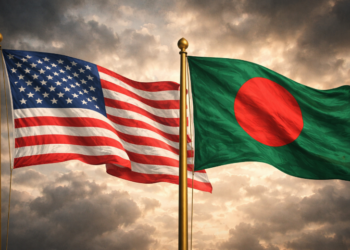 Reciprocity or Restraint? U.S.–Bangladesh Trade Deal Sparks Sovereignty Concerns