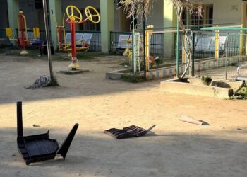 Five More Miscreants Arrested for Disrupting Sopore Student Protests, 13 More Identified