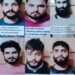 Sopore Police Invoke PSA Against Six for Orchestrating Unrest, Vandalism During Protest