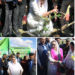 Waqf Chairperson Launches Mega Green Drive from Eidgah