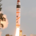 India Achieves Major Strategic Breakthrough with Third Successful MIRV-Capable Agni Missile Test