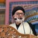 “Drug Menace a Silent Catastrophe”: Aga Hassan Sounds Alarm in Budgam Sermon