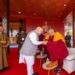 Historic Return of Buddha Relics in Leh: Amit Shah Calls It Golden Moment for Nation