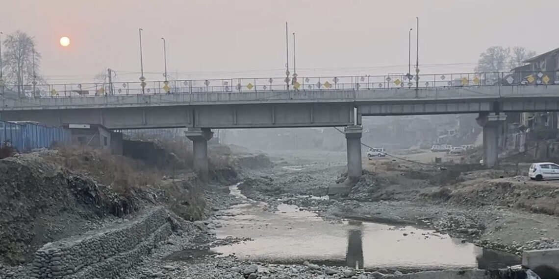 Chadoora Bridge Lies Neglected for 6 Months, Public Hardship Mounts