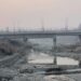 Chadoora Bridge Lies Neglected for 6 Months, Public Hardship Mounts