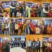 Emotional Send-Off to Veteran Trade Union Leader Rahi Irshad in Baramulla