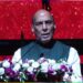 “Op Sindoor a Golden Chapter in India’s Military History”: Rajnath Singh at ‘Shaurya’ Event