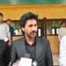 DC Baramulla Visits Uri; Reviews Vibrant Village Programme