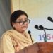 “Sports Key to Youth Empowerment, Keeping Children Away from Drugs”: KU VC Prof Nilofar Khan