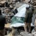 2 Dead, 2 Still Missing at Mughal Road after Vehicle Plunges into Nallah