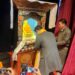 Kiren Rijiju Launches Bakula Rinpoche Memorial Lecture Series in Leh Amid Vesak Celebrations