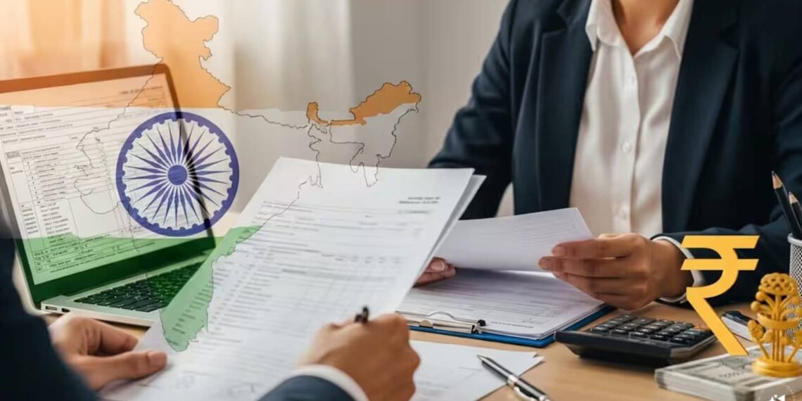 Cabinet Rolls Out ECLGS 5.0 to Shield Businesses, ₹2.55 Lakh Cr Credit Lifeline Announced