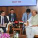 India, Vietnam Reaffirm Strong Defence Partnership in High-Level Talks in New Delhi