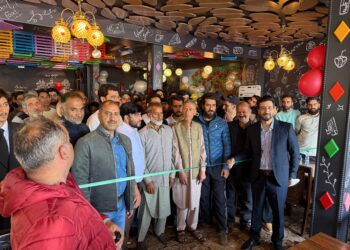 Zero Miles Drives Into Shopian With 9th Outlet, Eyes Valley-Wide Expansion
