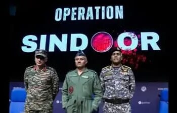 Operation Sindoor Anniversary: Army Says India Delivered ‘Calibrated and Precise’ Response to Terror Infrastructure