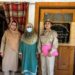 Anantnag Police Tightens Noose on Narcotics Cultivation, Two Women Held in Poppy Cultivation Cases