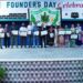 DPS Srinagar Celebrates 23rd Founders’ Day with Grandeur and Excellence