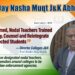 100-Day Nasha Muqt J&K Abhiyaan