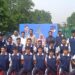 Dr Shahid Iqbal Flags Off J&K U-20 Football Team for National Championship