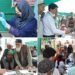 Indian Army Brings Specialised Healthcare to LoC Villages; Free Cancer, Multi-Speciality Camp Held in Tangdar