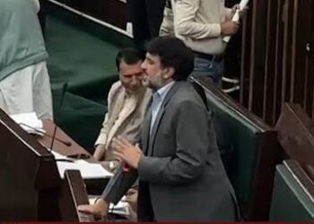 “Long-Pending Demand Fulfilled”: Separate Hydraulic Division Approved for Border Area Karnah