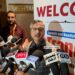 “212 Mineral Blocks Auctioned, 36 Operationalised in One Year”: Mines Secretary Launches J&K Limestone Auction Drive