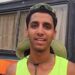 Runs To End Leprosy Stigma: Indian-Origin Australian Physiotherapist’s Tale of Dedication from Kanyakumari to Kashmir