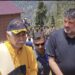 MLA Mirchal Flags Administrative Vacuum in Karnah, Seeks Faster Development and Tourism Push from LG