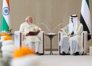 “India-UAE Friendship Very Strong”: PM Modi Highlights Strategic Ties, USD 5 Billion Investment During UAE Visit