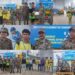 CRPF’s ‘Shaheed Pintu Kumar Singh Memorial’ Badminton Tournament Ignites Youth Spirit in North Kashmir