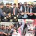 ArchEx Srinagar 2026 Showcases J&K’s Urban Transformation Push; Minister Satish Sharma Calls for Sustainable, Tech-Driven Infrastructure Growth
