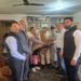 Civil Society Delegation Flags Massive Encroachments on Jhelum, Kashmir Water Bodies