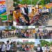 Drug-Free India Campaign: Youth Encouraged Towards Sports and Education