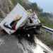 Dumper Driver Killed Reasi-Arnas Road Accident
