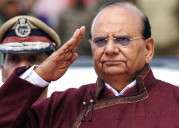 Ladakh LG Rolls Out Historic Wage Reform for Daily Wagers, Minimum Pay Revised Sharply