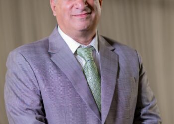 Prof. Sheikh Ajaz Bashir Assumes Charge as Dean Academic Affairs at IUST
