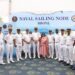Indian Navy Opens Premier Sailing Training Centre at Bhopal’s Bhojtal