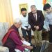 LG Manoj Sinha Completes Self-Enumeration for Census 2027, Urges Public Participation